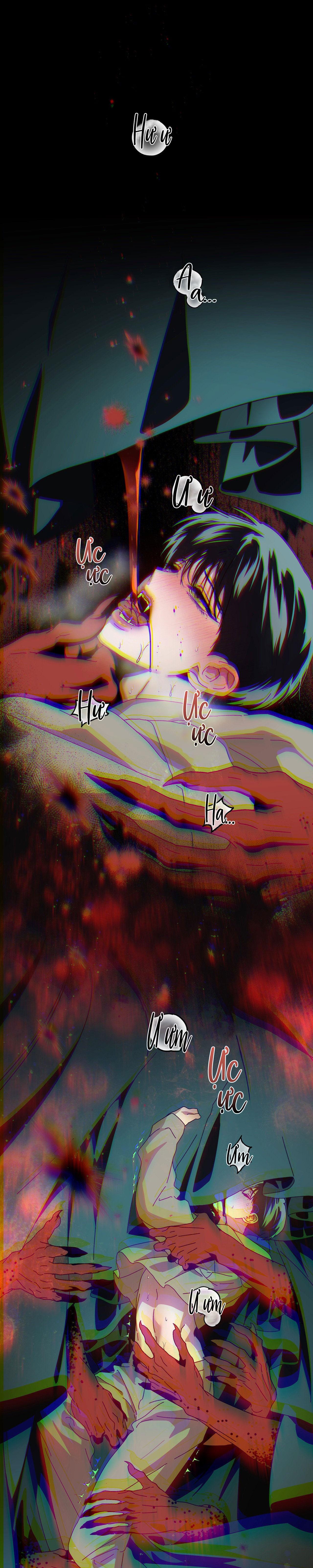 VỰC SÂU THẲM - Chapter 2