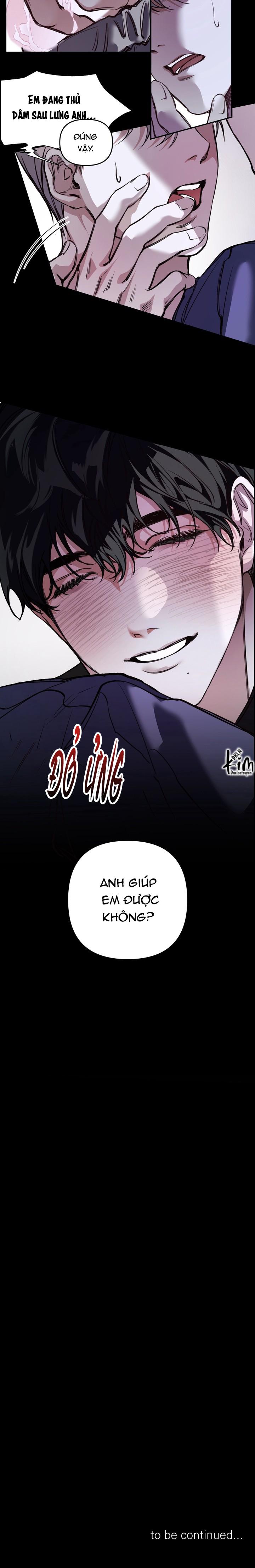 BÓNG TỐI CỦA GIA ĐÌNH - Chapter 0