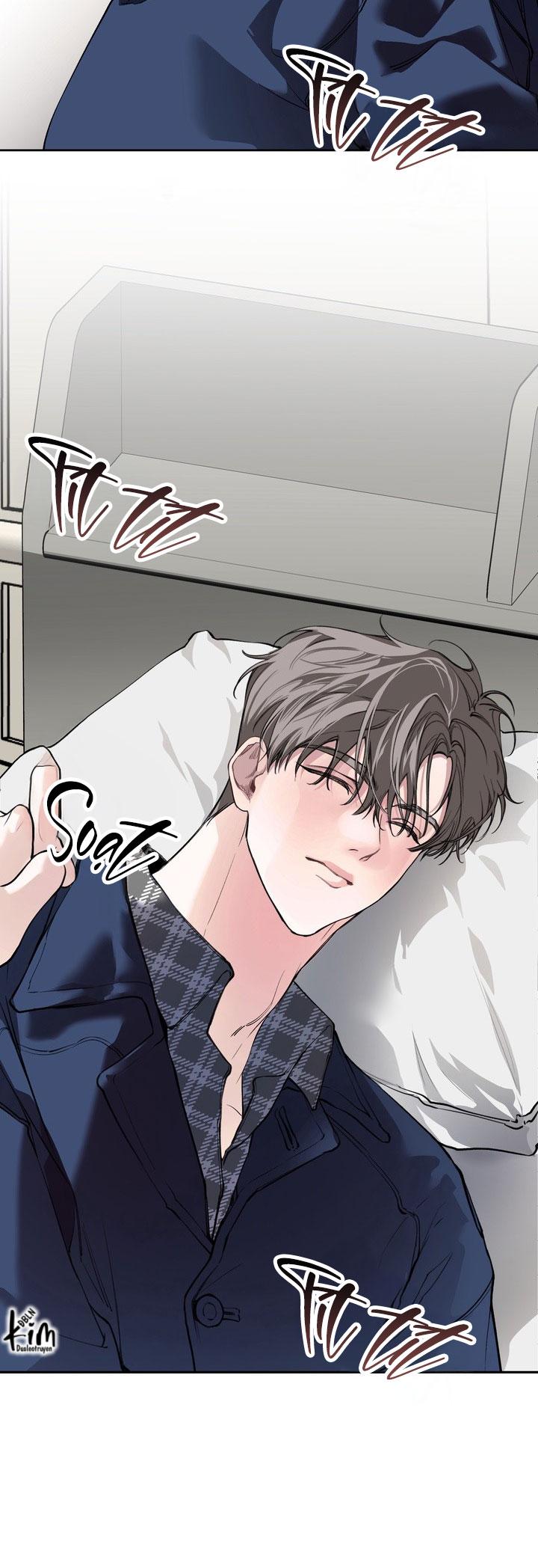 BÓNG TỐI CỦA GIA ĐÌNH - Chapter 1