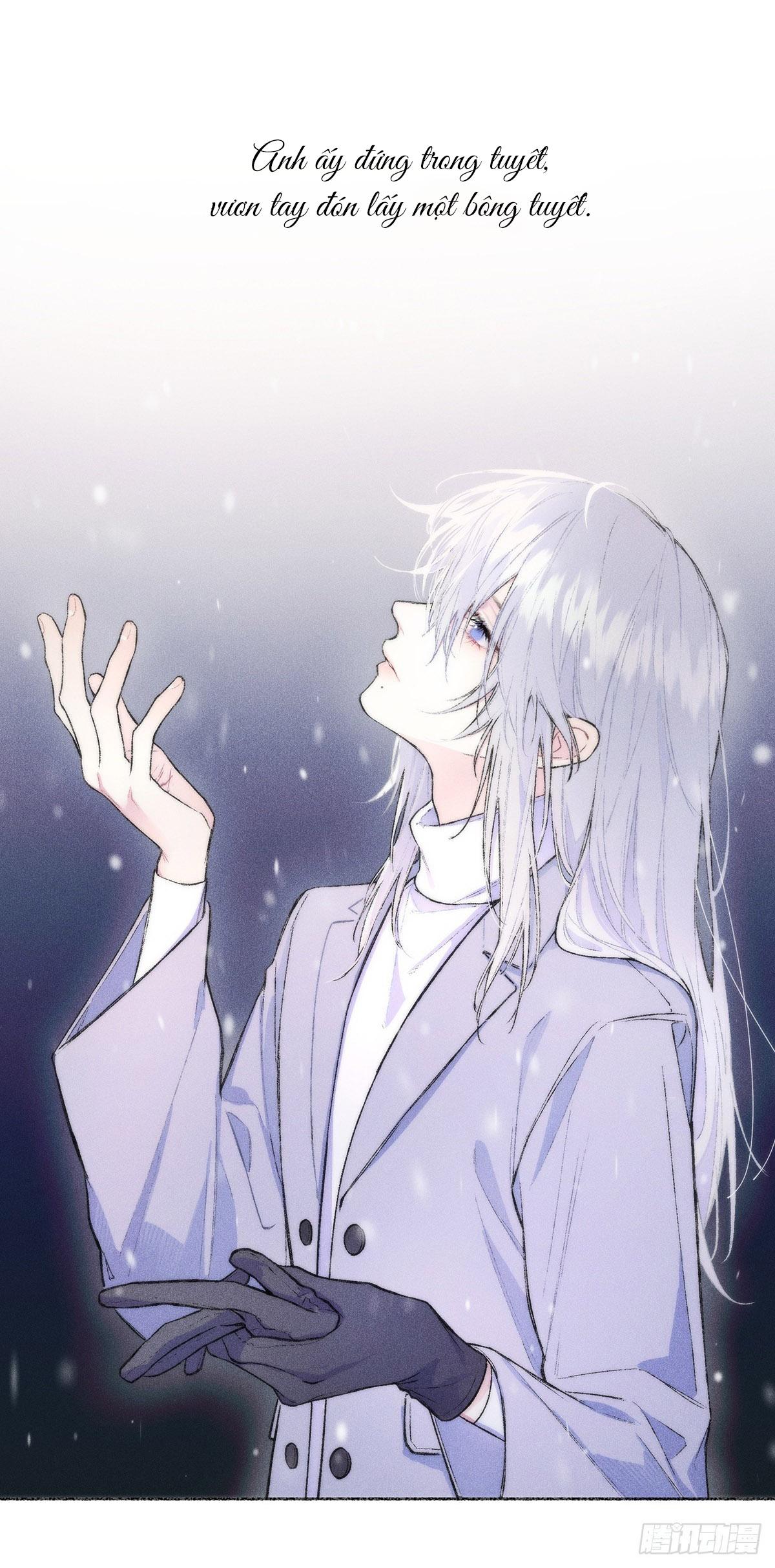 Tuyết Đông Chưa Tan - Chapter 0
