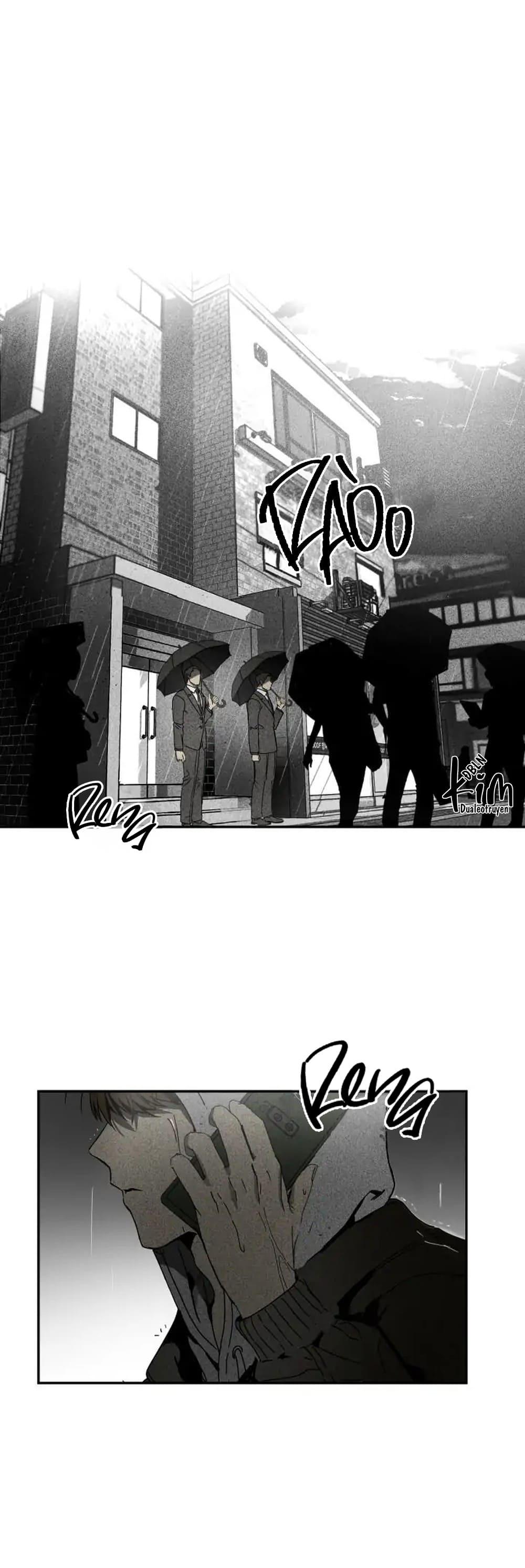 ĐỘC XÀ - Chapter 0