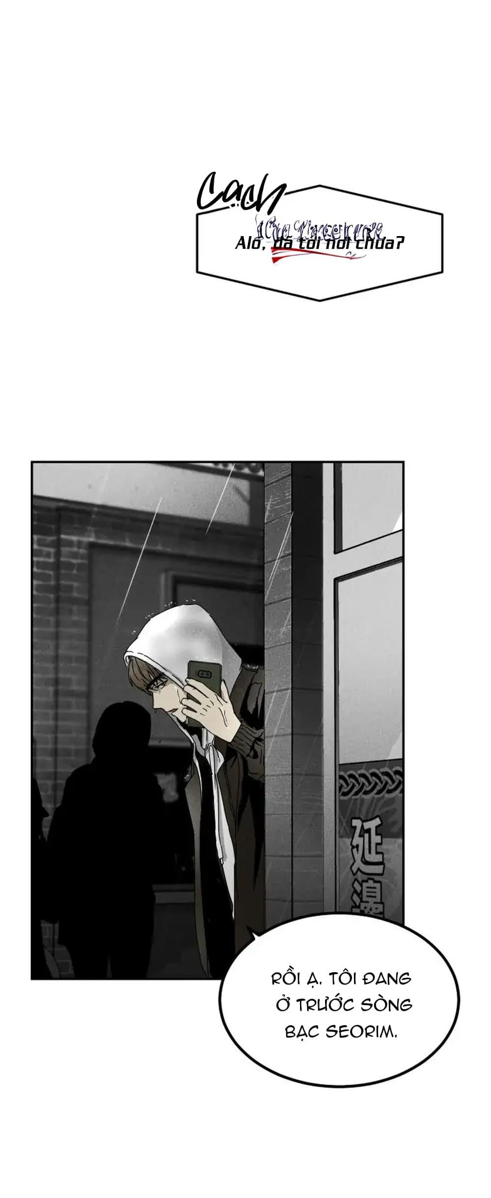 ĐỘC XÀ - Chapter 0