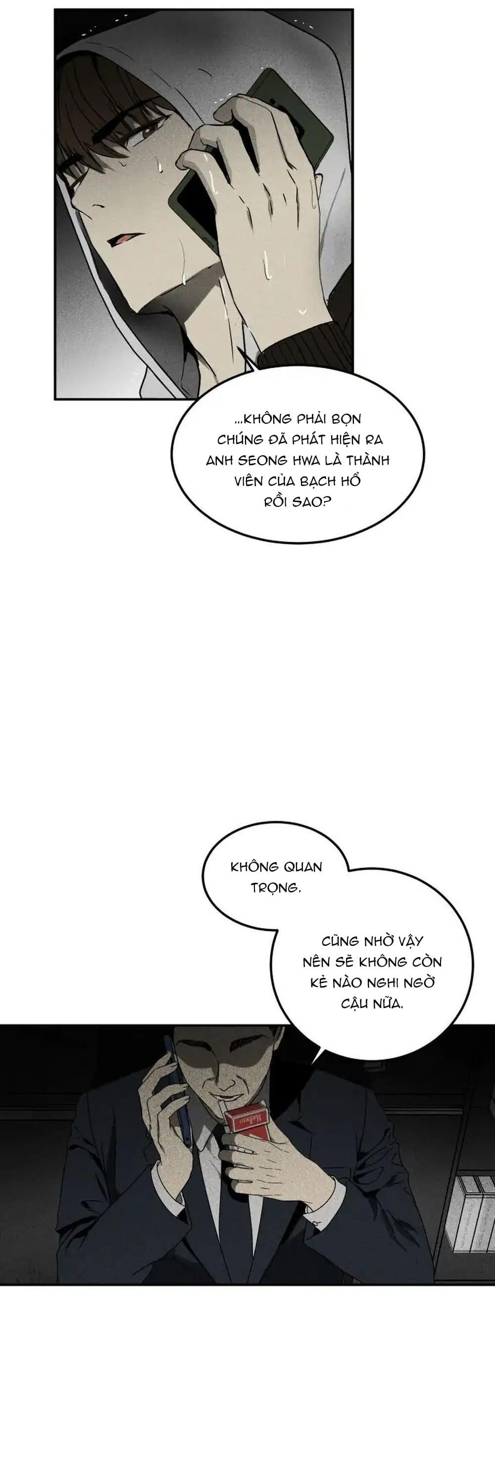 ĐỘC XÀ - Chapter 0