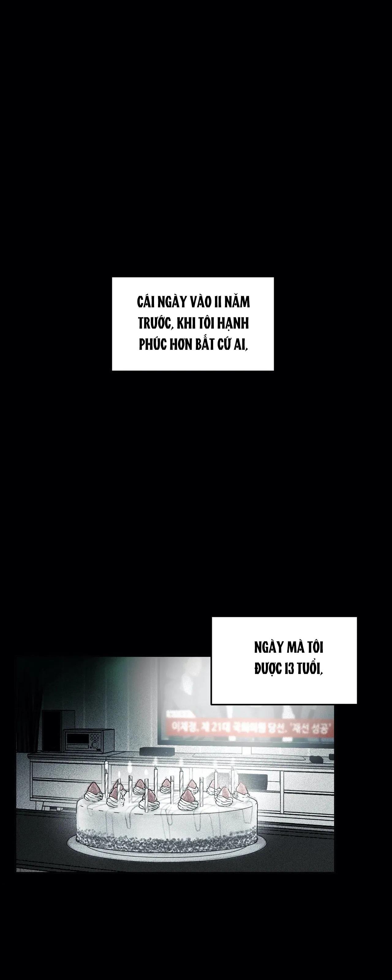ĐỘC XÀ - Chapter 0