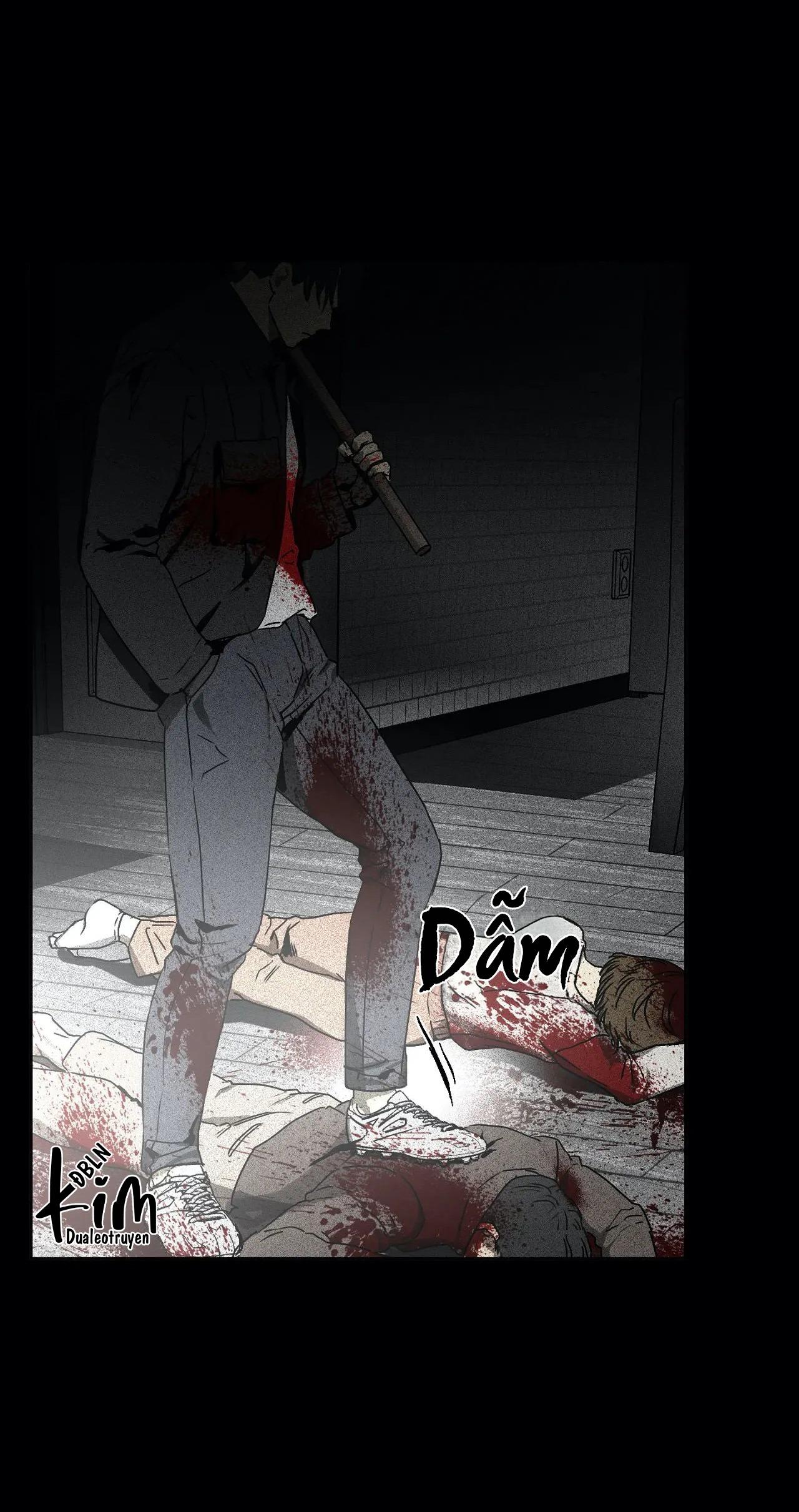 ĐỘC XÀ - Chapter 0