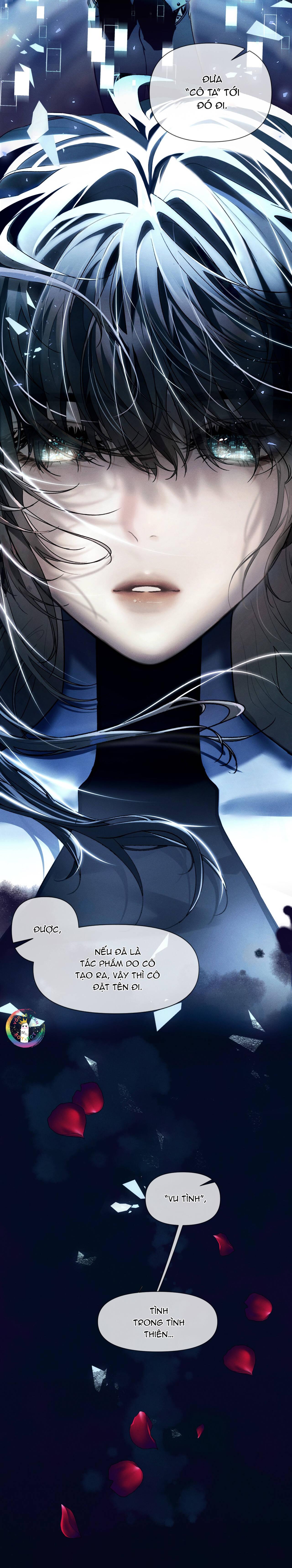 [GL] Thiết Lập Yêu Cầu Tôi Yêu Em - Chapter 1