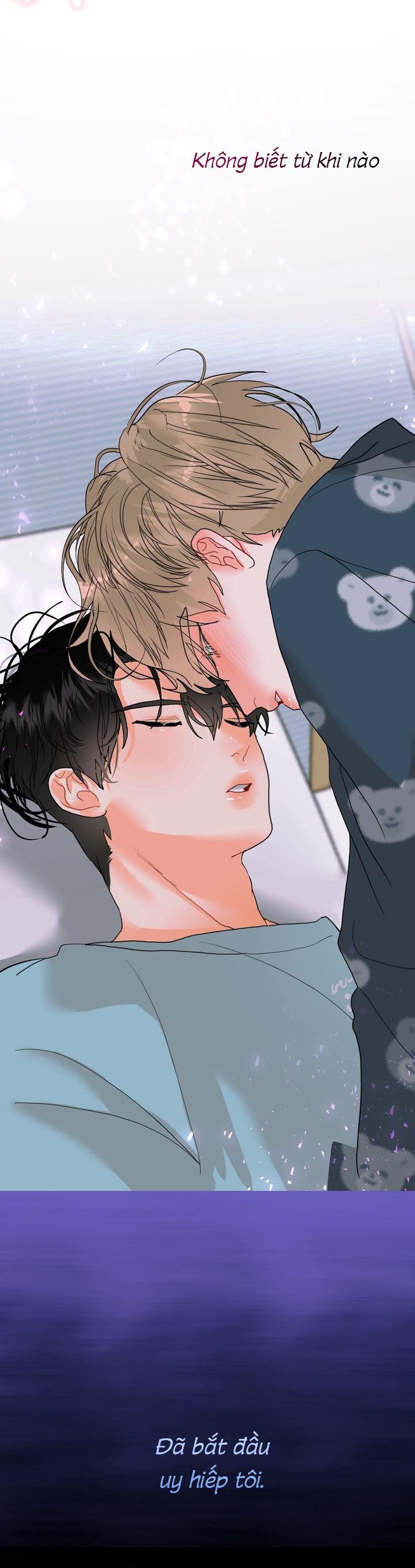 ( CBunu ) Omega Của Anh - Chapter 0