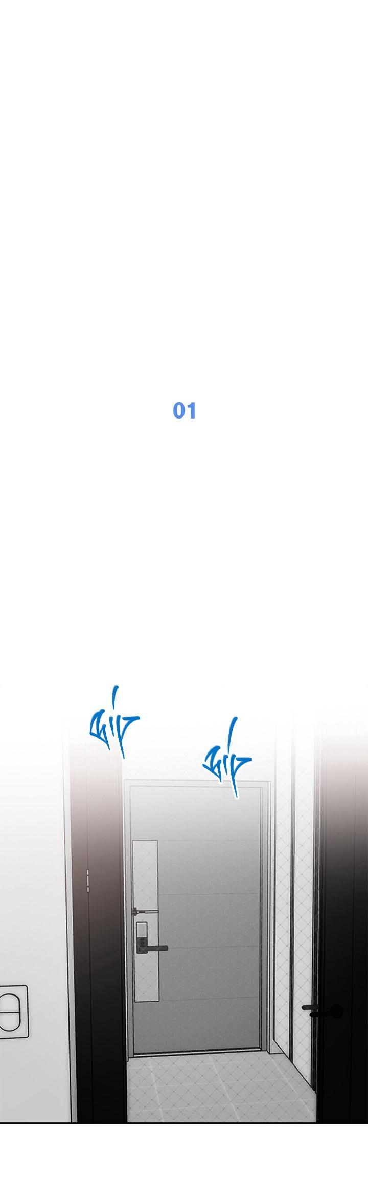 ( CBunu ) Omega Của Anh - Chapter 1
