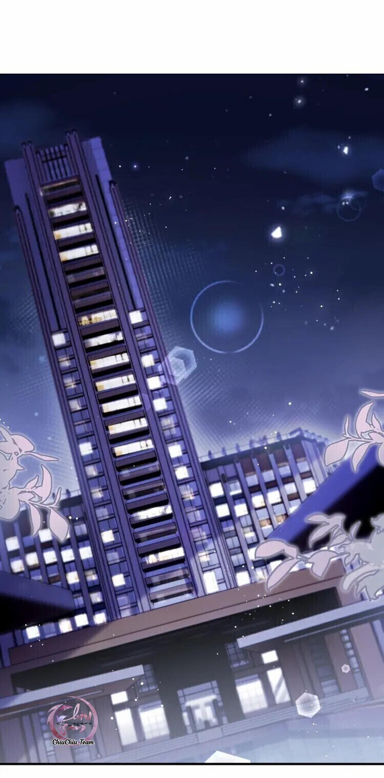 Nuông Chiều Sinh Hư - Chapter 1
