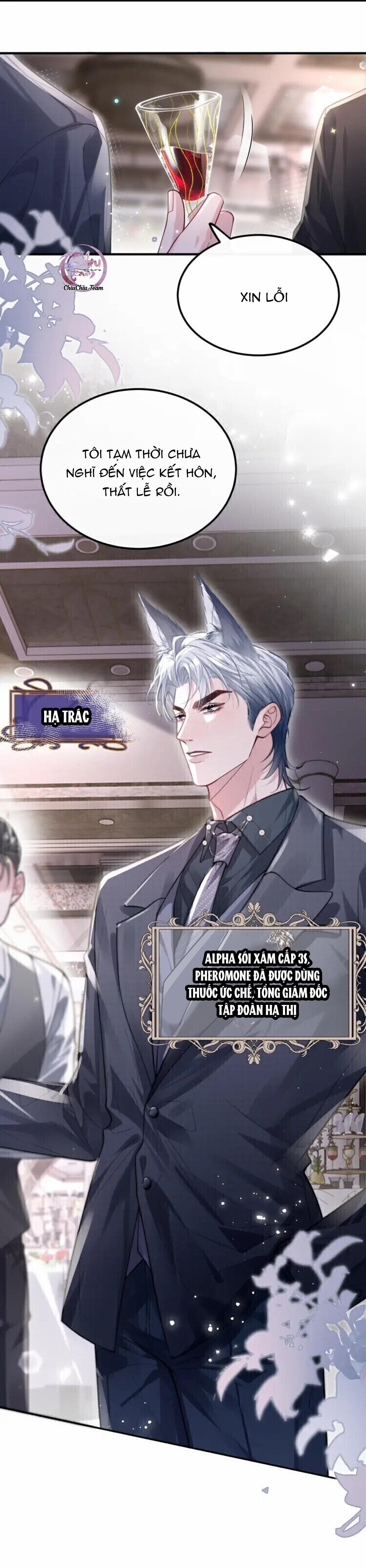 Nuông Chiều Sinh Hư - Chapter 1