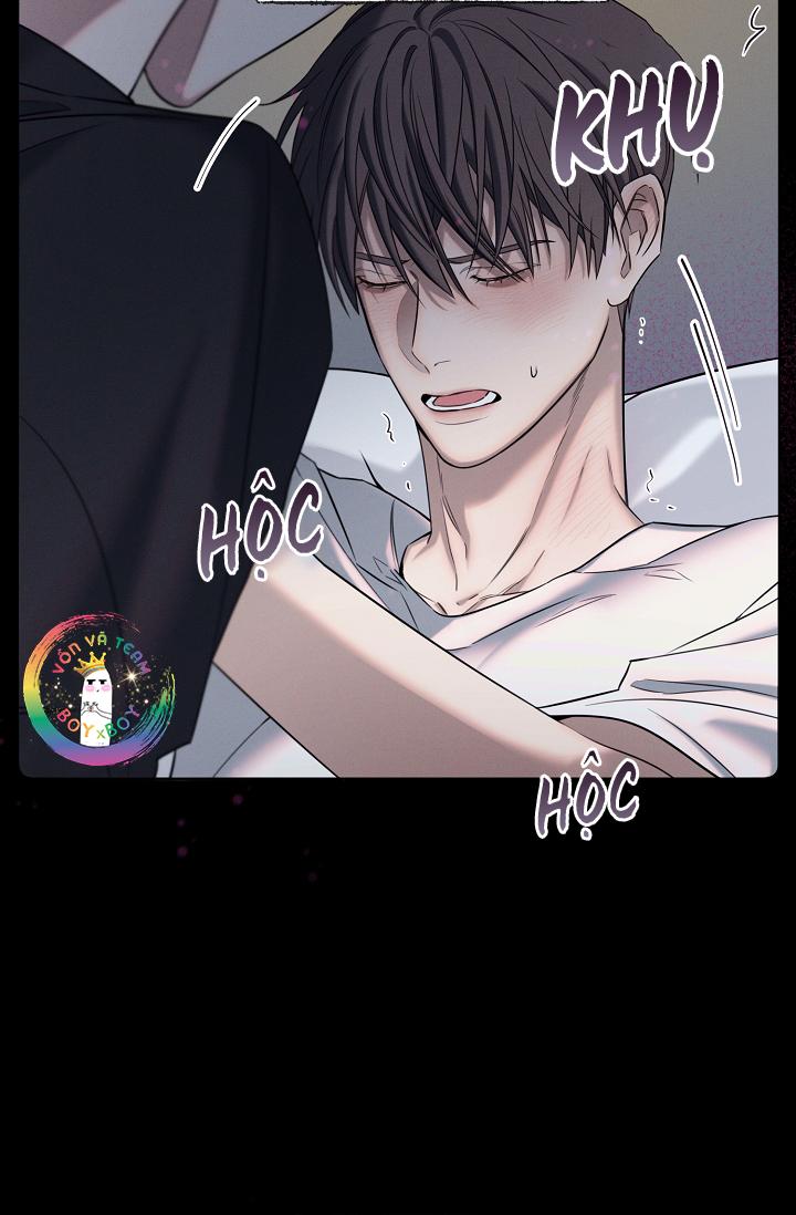 Màn Đêm Không Lối - Chapter 1