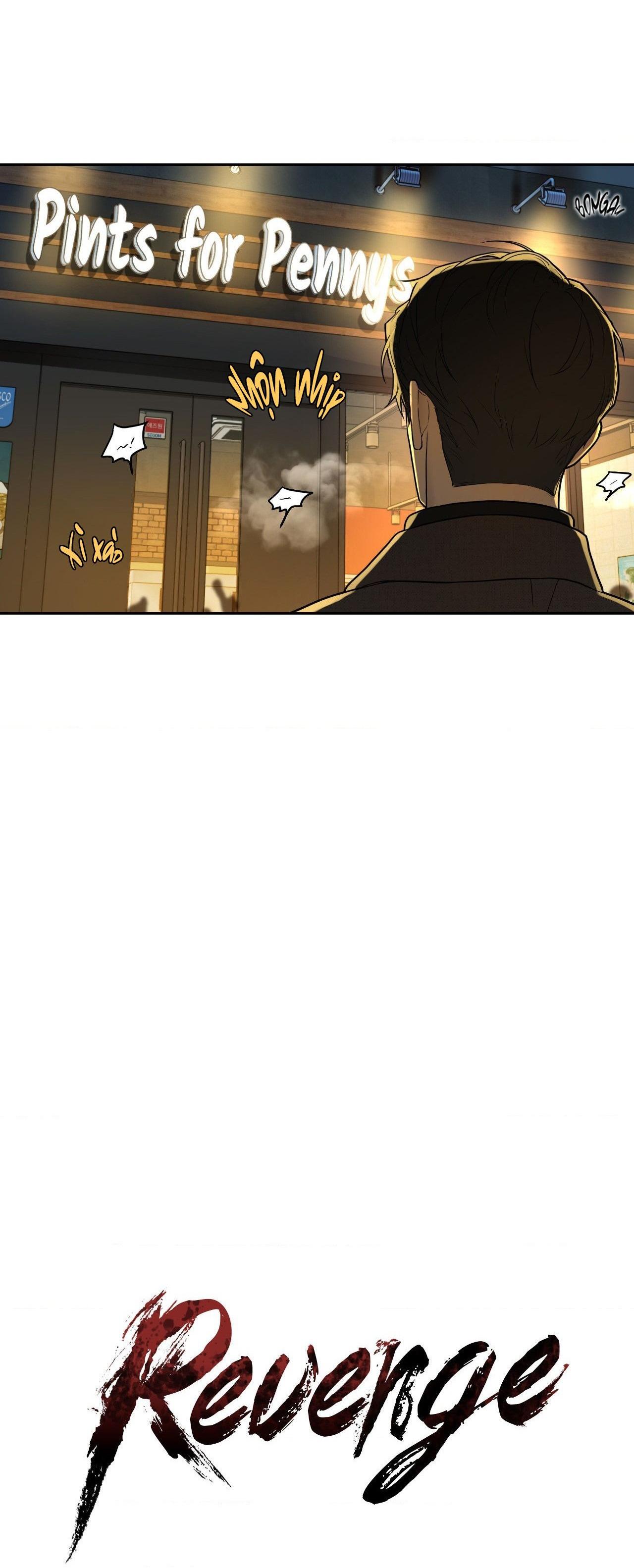 TƯ DUY NGƯỢC - Chapter 1