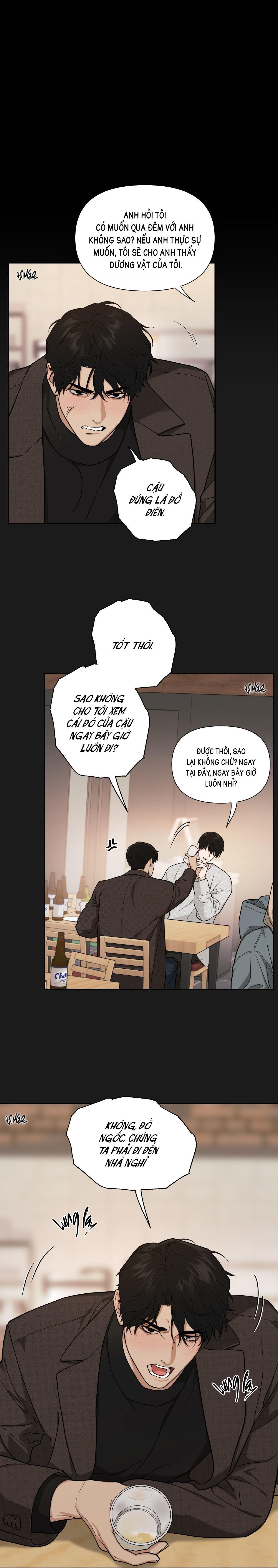 TƯ DUY NGƯỢC - Chapter 2