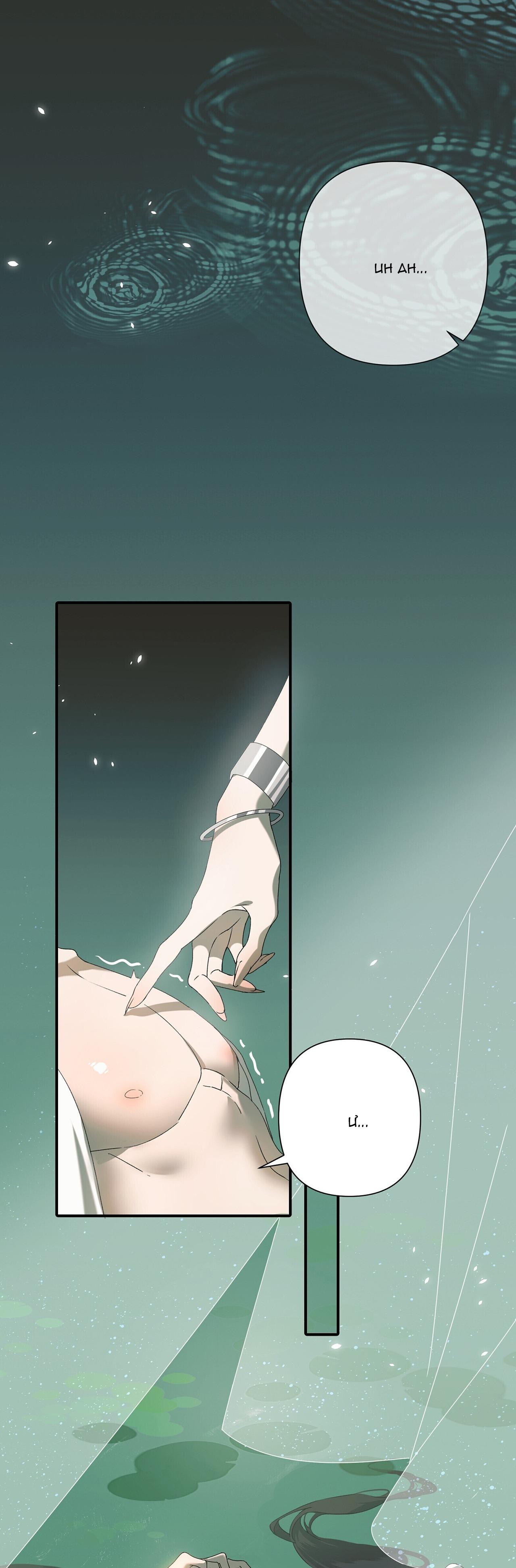 Xà Yêu Muốn Bỏ Trốn - Chapter 1
