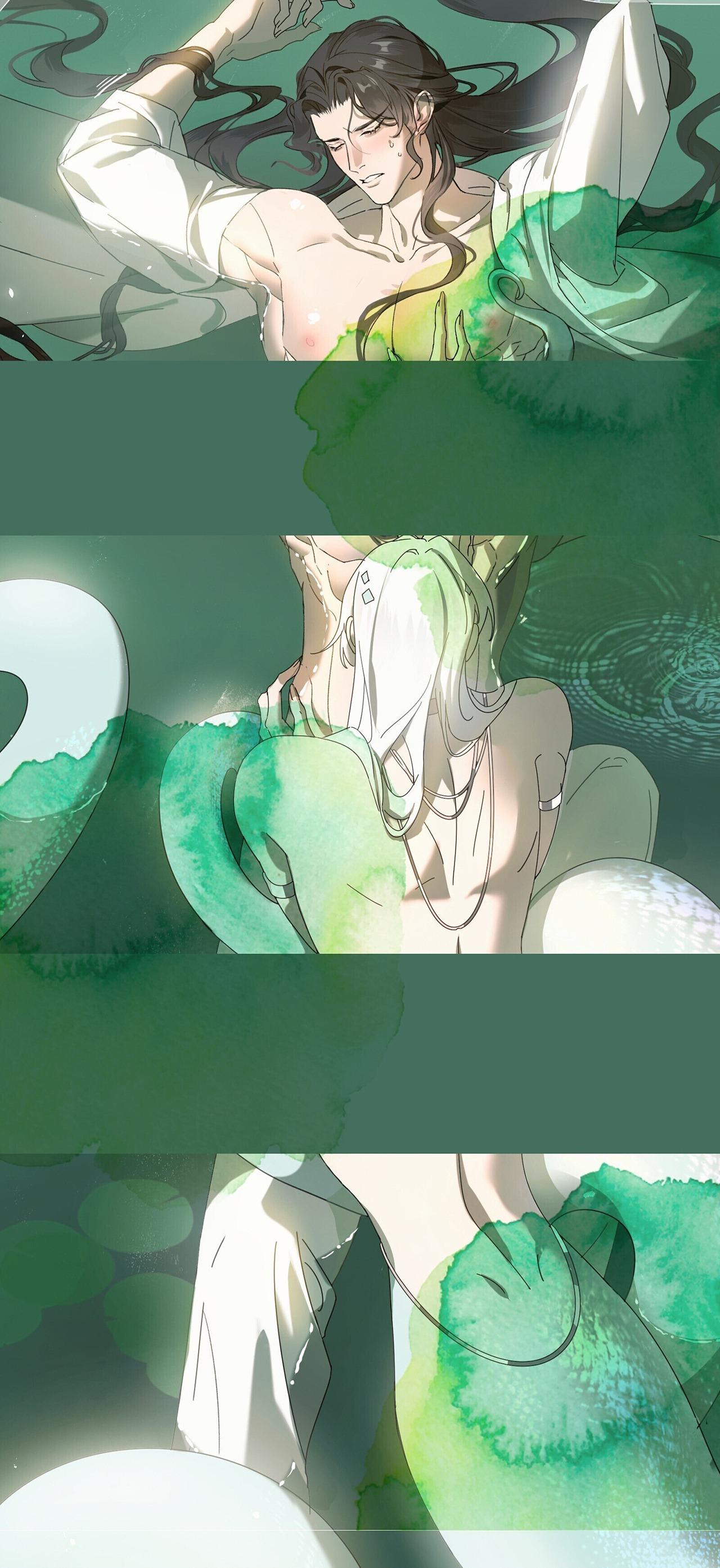 Xà Yêu Muốn Bỏ Trốn - Chapter 1
