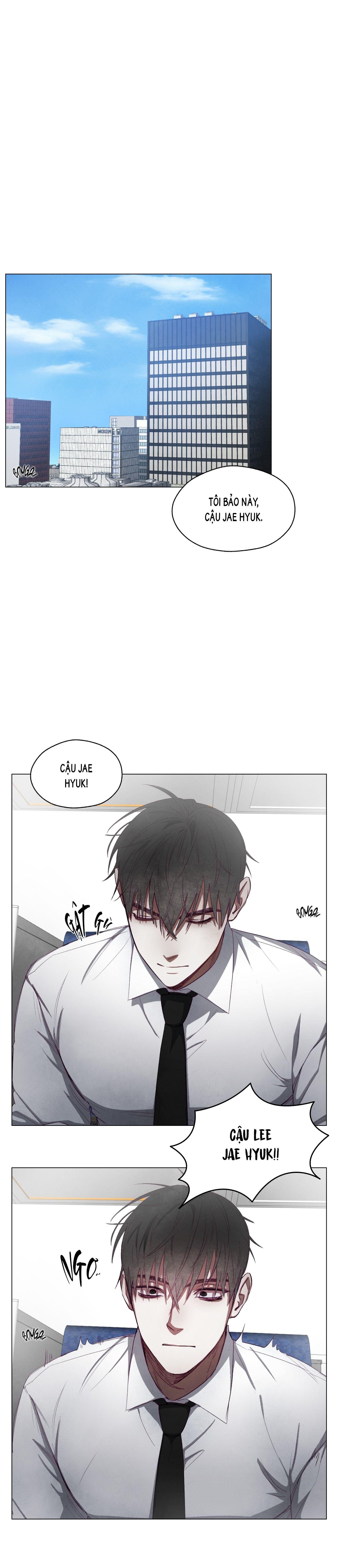 HÃY CẨN THẬN KHI KÍ HỢP ĐỒNG - Chapter 1