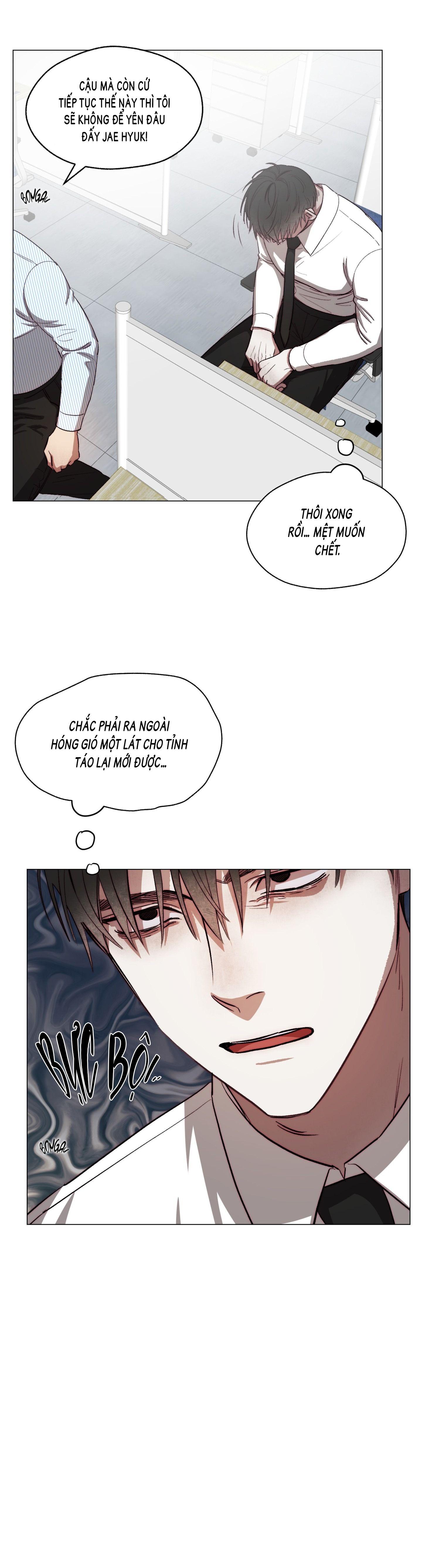 HÃY CẨN THẬN KHI KÍ HỢP ĐỒNG - Chapter 1