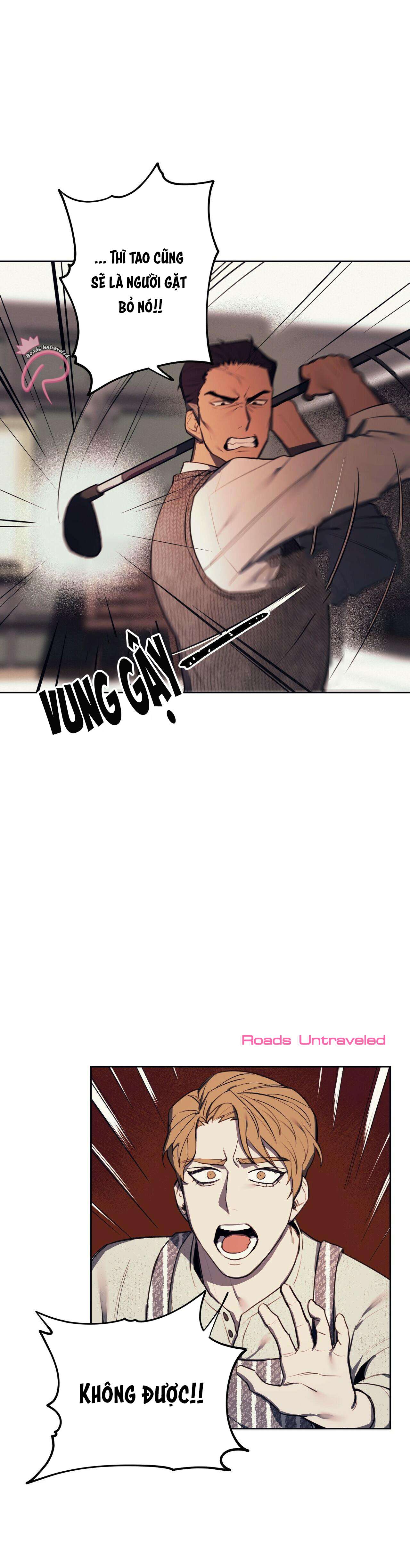 Yisoo Làm Dâu Nhà Họ Kang - Chapter 1