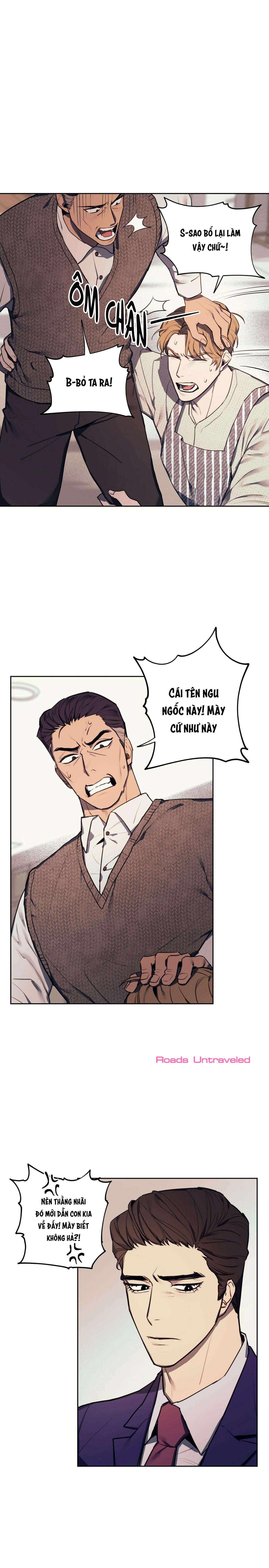 Yisoo Làm Dâu Nhà Họ Kang - Chapter 1