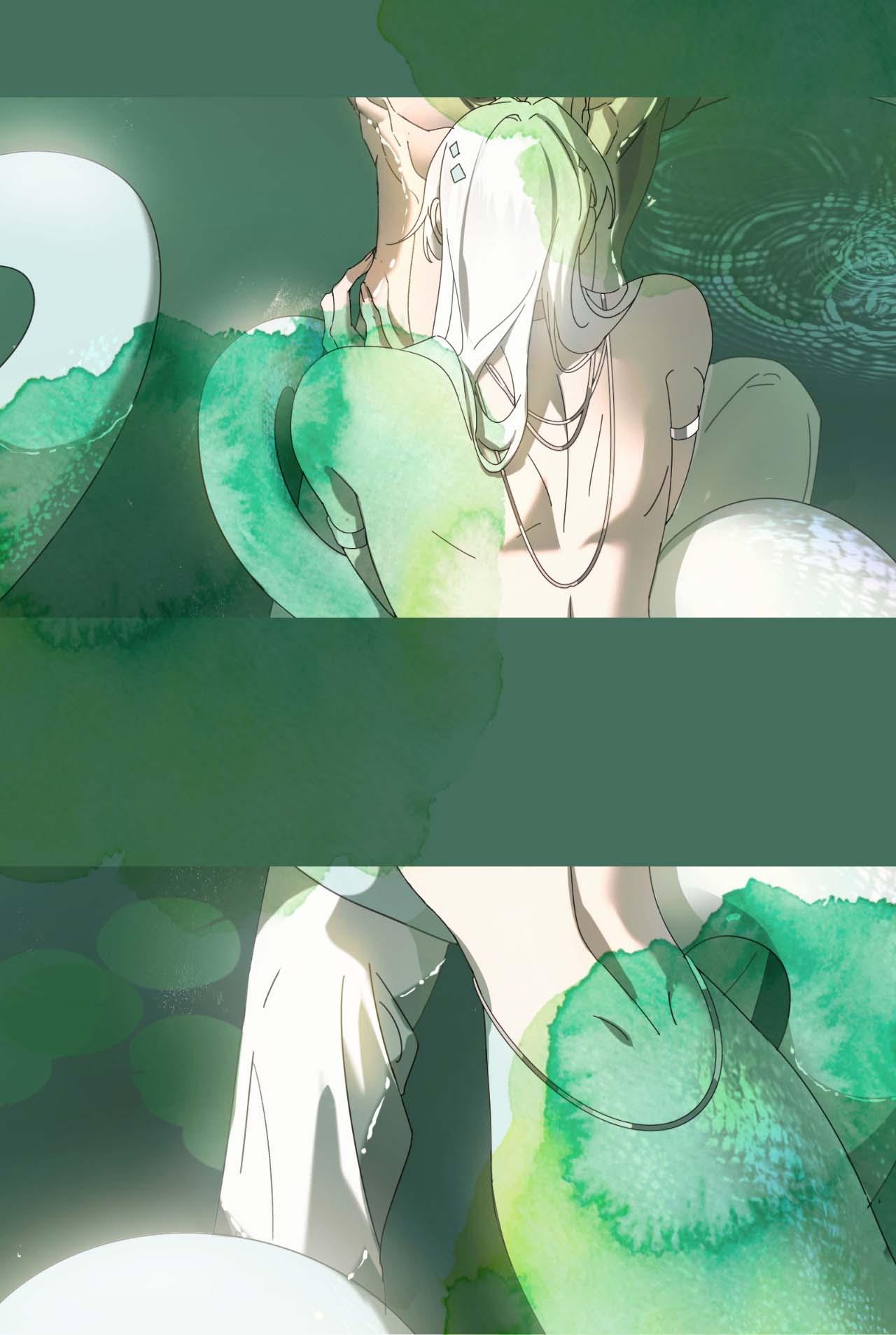 Xà Yêu Muốn Chạy Trốn - Chapter 1