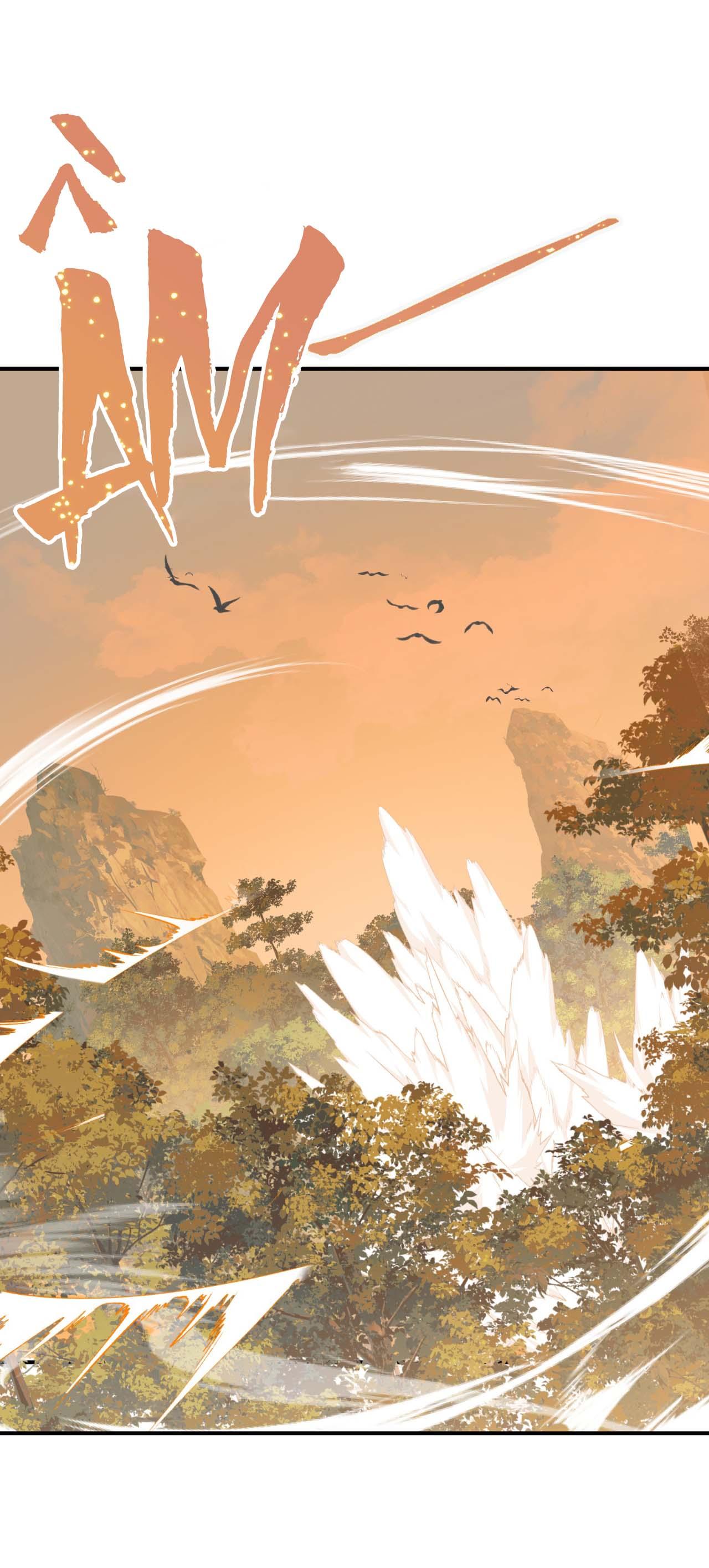 Xà Yêu Muốn Chạy Trốn - Chapter 2
