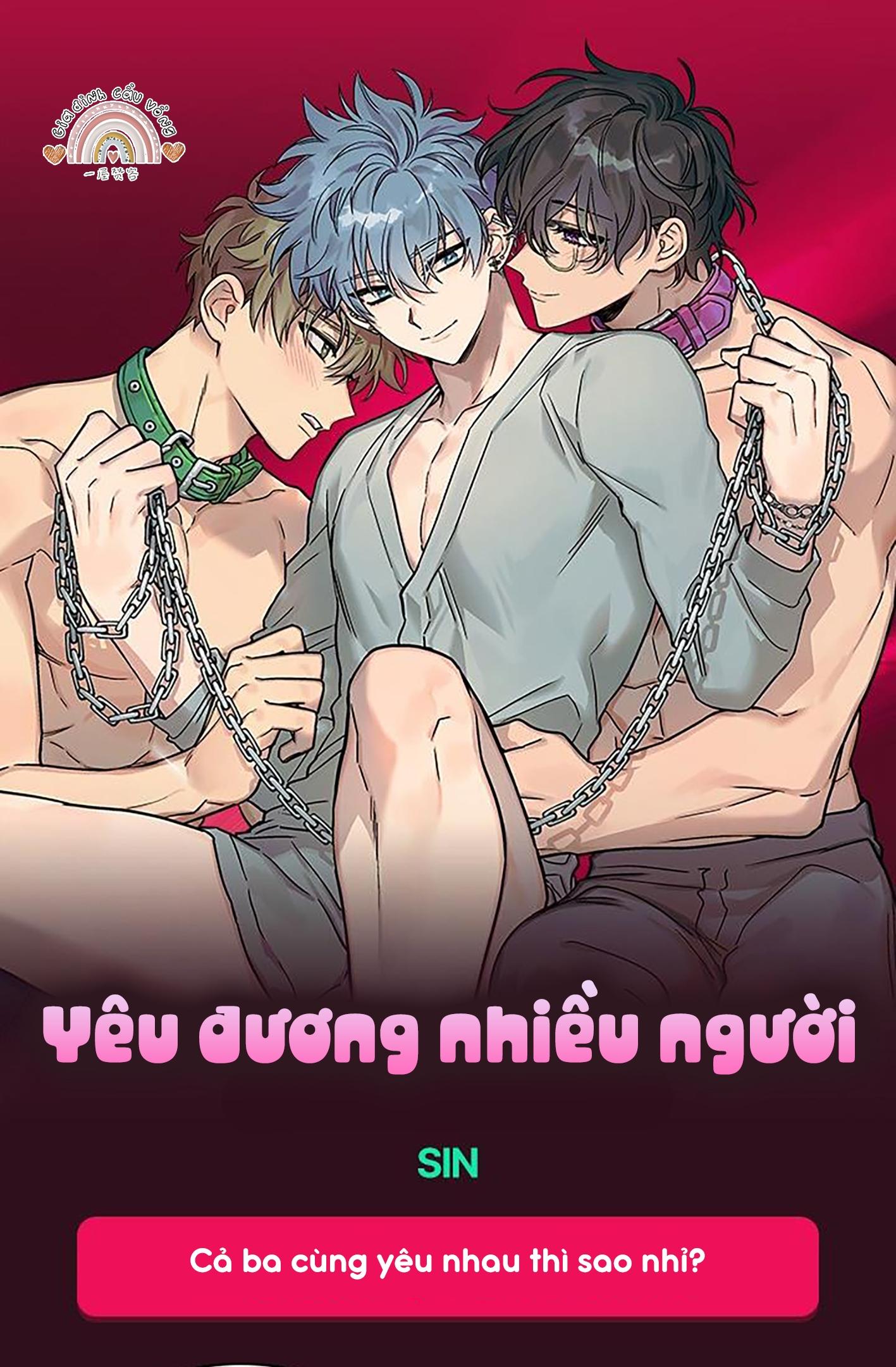 Tuyển tập Càng nhiều công càng tốt - Chapter 0