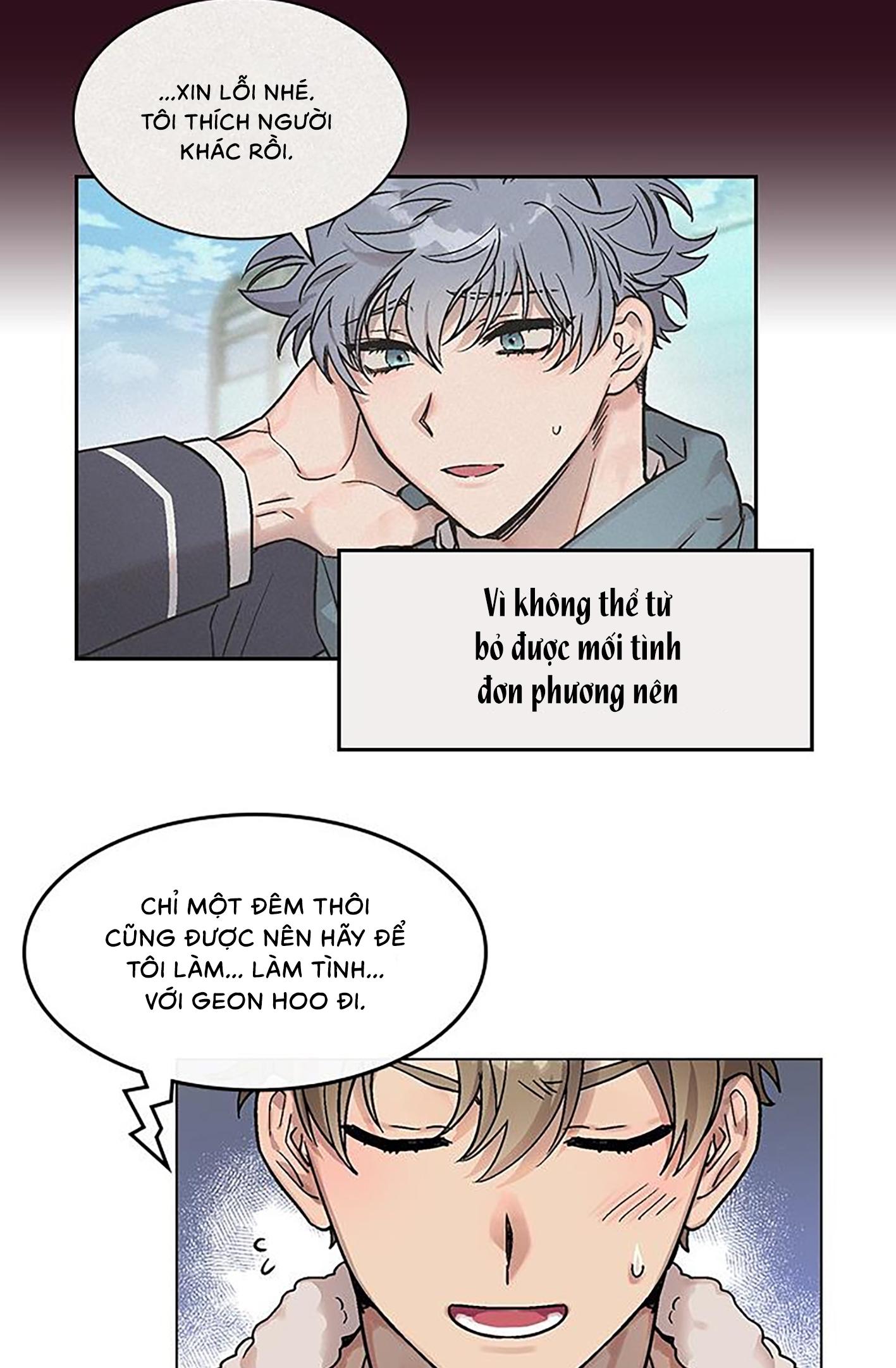 Tuyển tập Càng nhiều công càng tốt - Chapter 0
