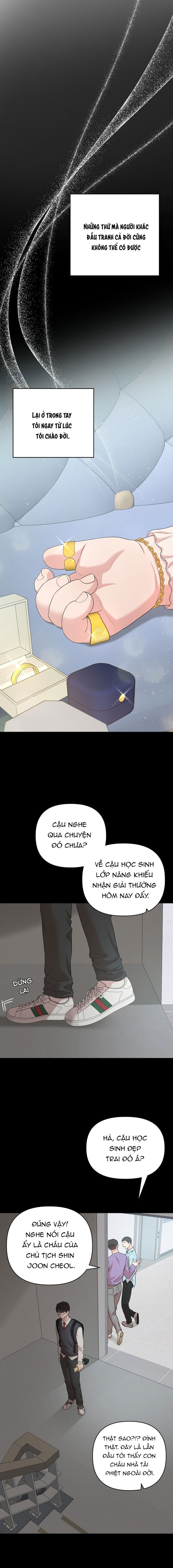 Chủ Tịch, Bớt Điên Dùm! - Chapter 0