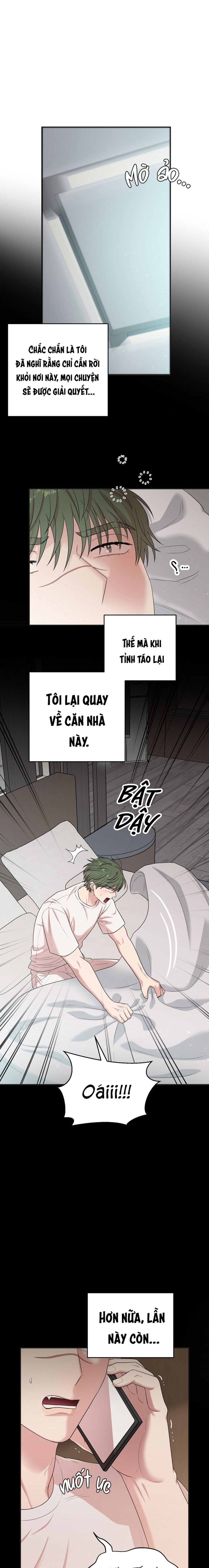 Chủ Tịch, Bớt Điên Dùm! - Chapter 1