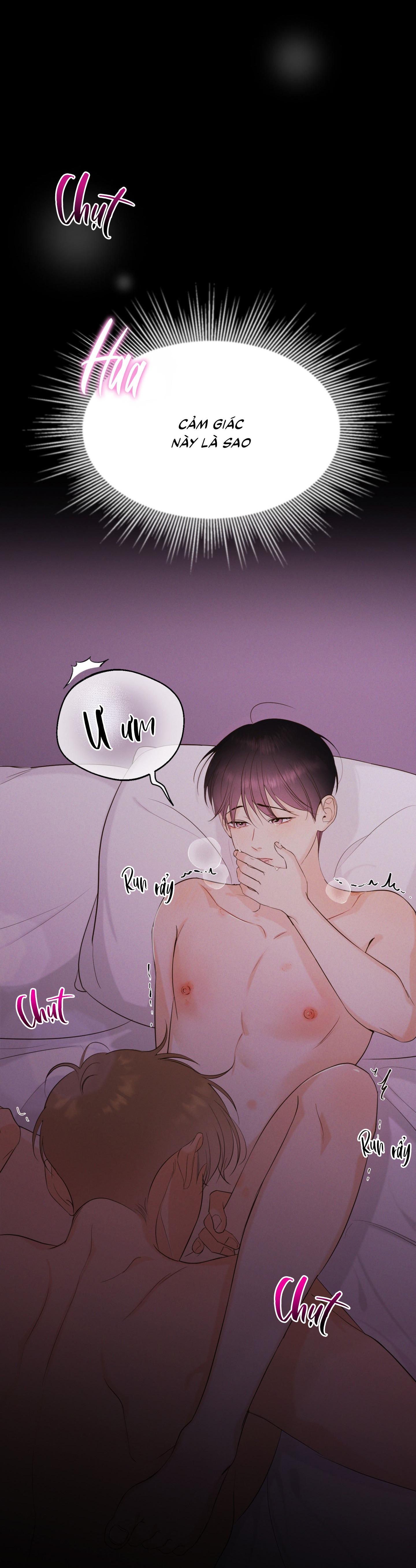 (CBunu) Ngọn Gió Dịu Dàng - Chapter 1