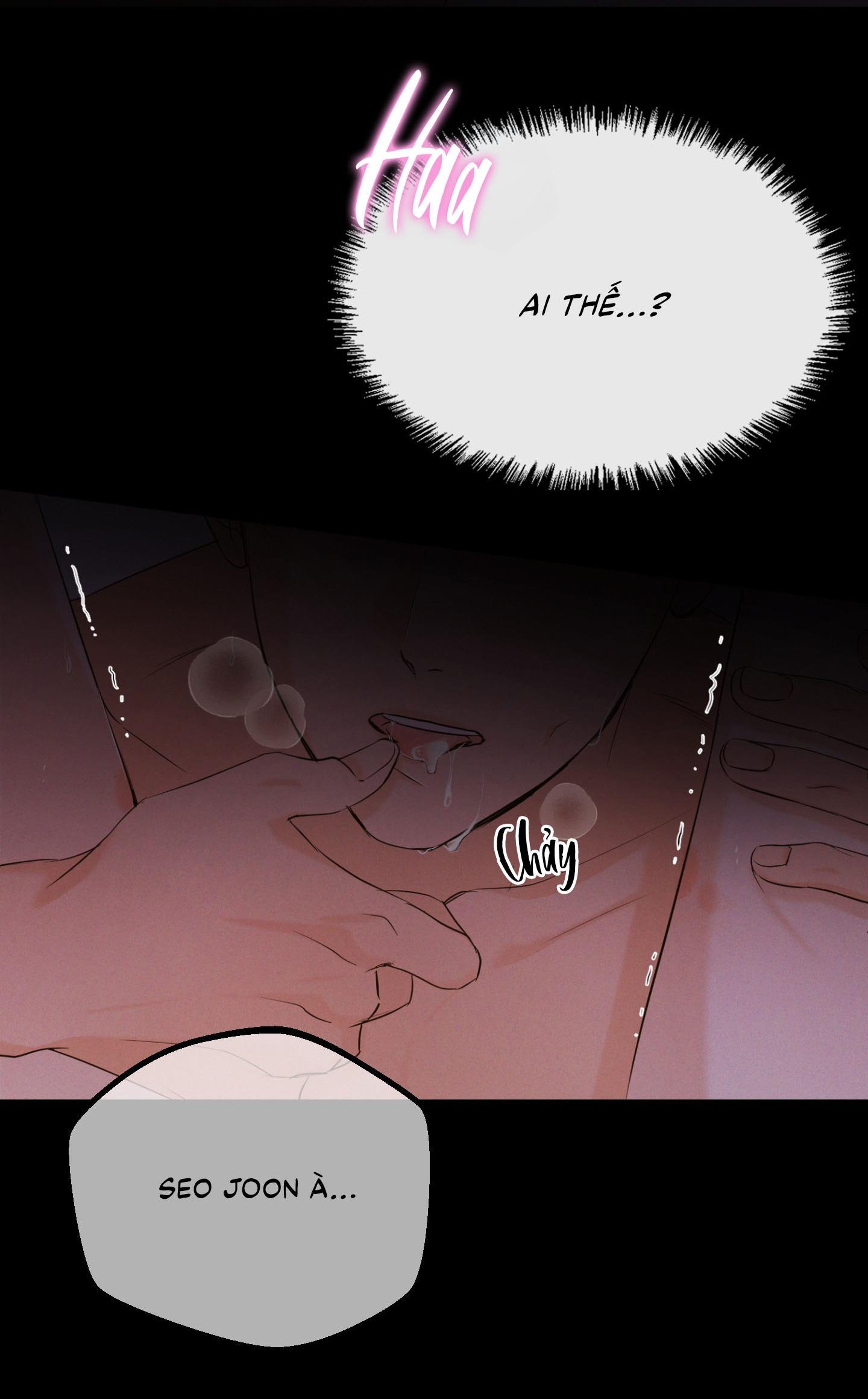 (CBunu) Ngọn Gió Dịu Dàng - Chapter 1