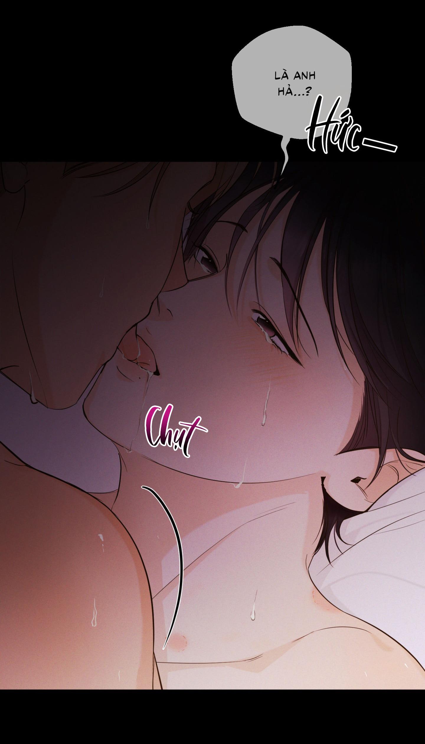 (CBunu) Ngọn Gió Dịu Dàng - Chapter 1