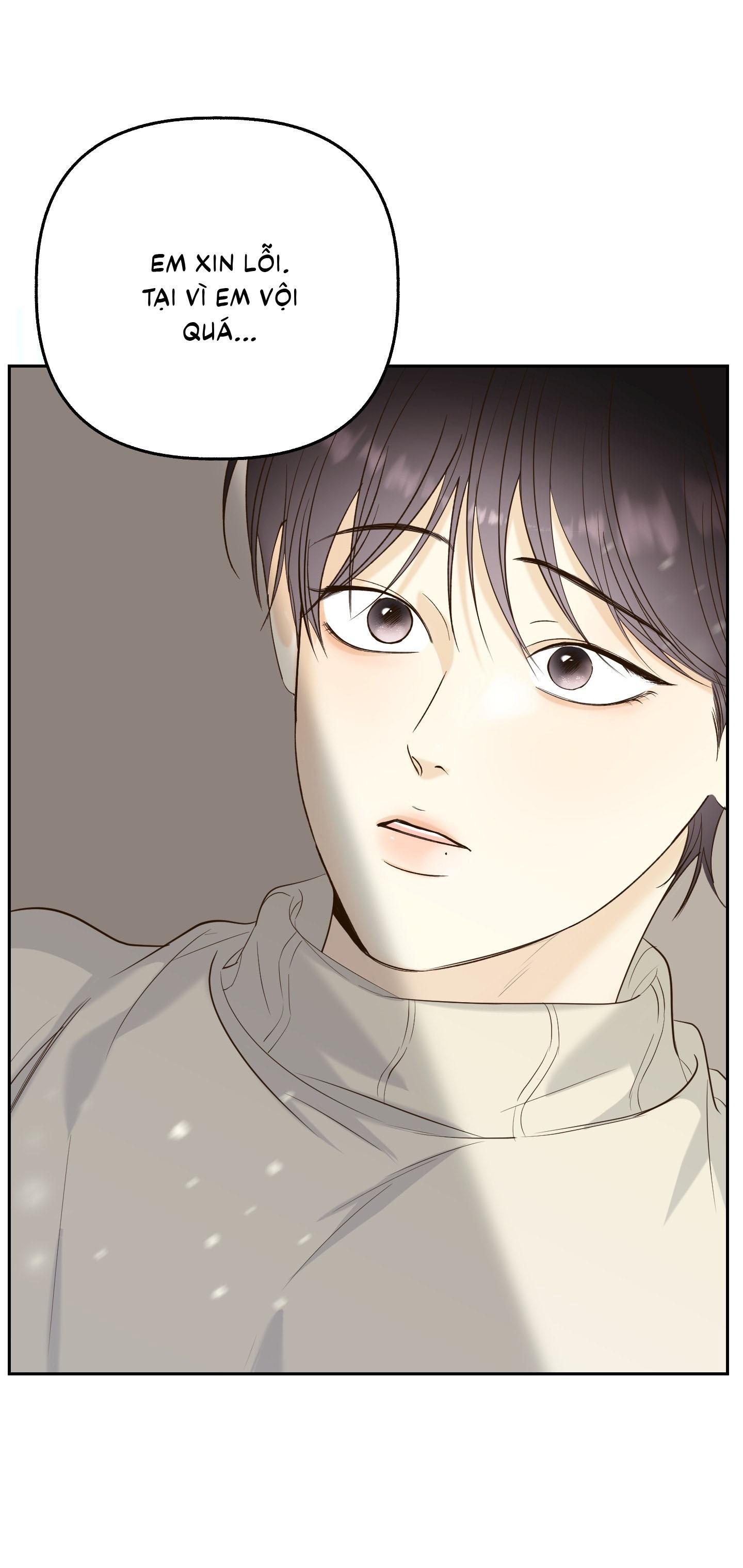 (CBunu) Ngọn Gió Dịu Dàng - Chapter 2