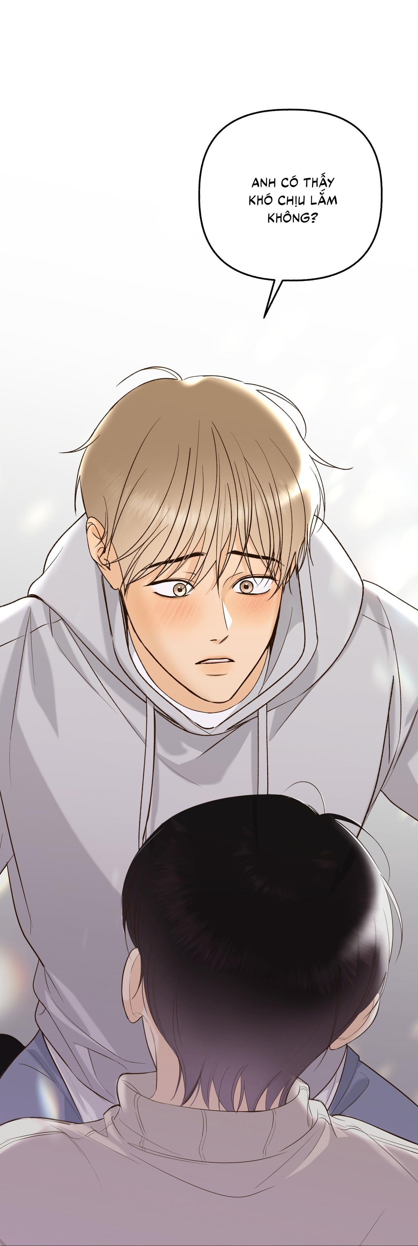 (CBunu) Ngọn Gió Dịu Dàng - Chapter 2