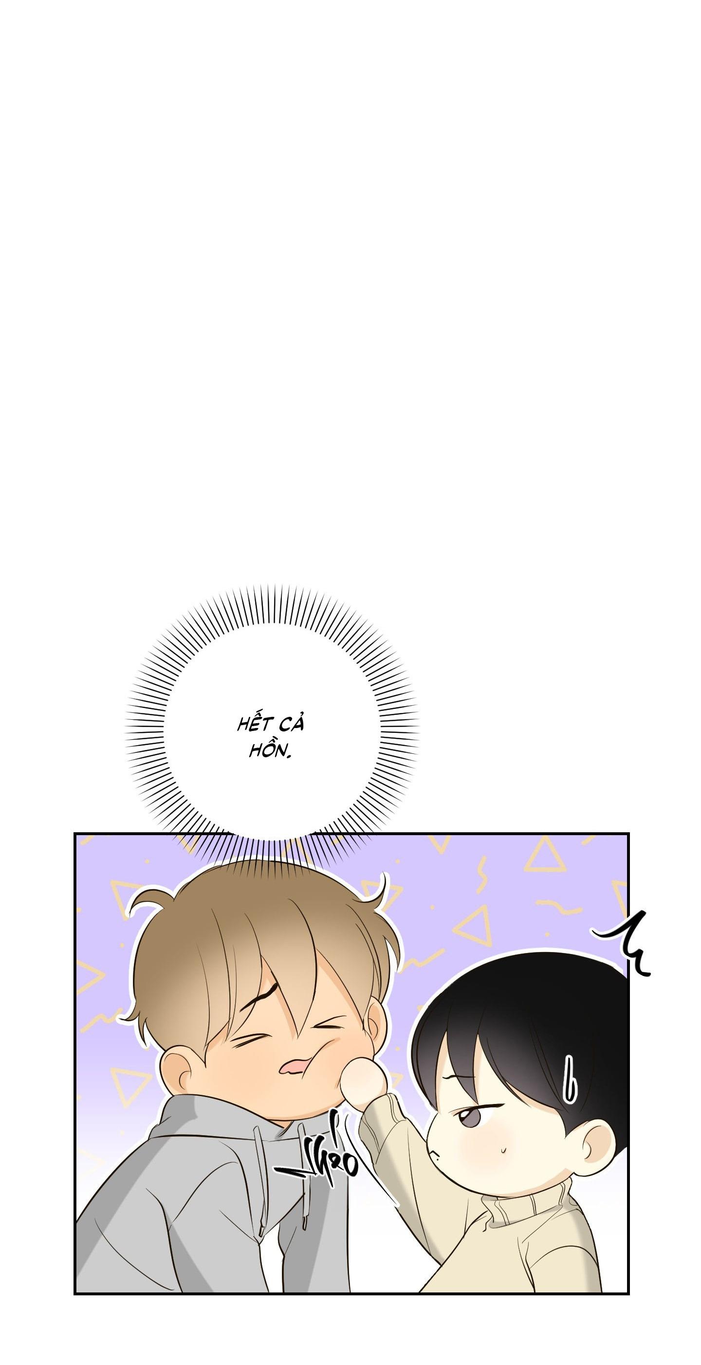 (CBunu) Ngọn Gió Dịu Dàng - Chapter 2