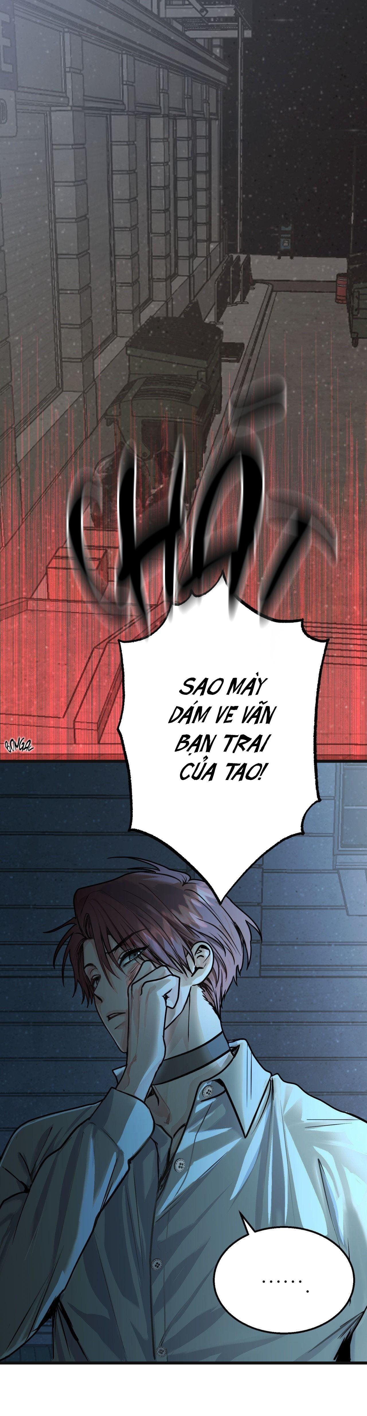 Hãy ôm em khi trăng rằm lên - Chapter 1