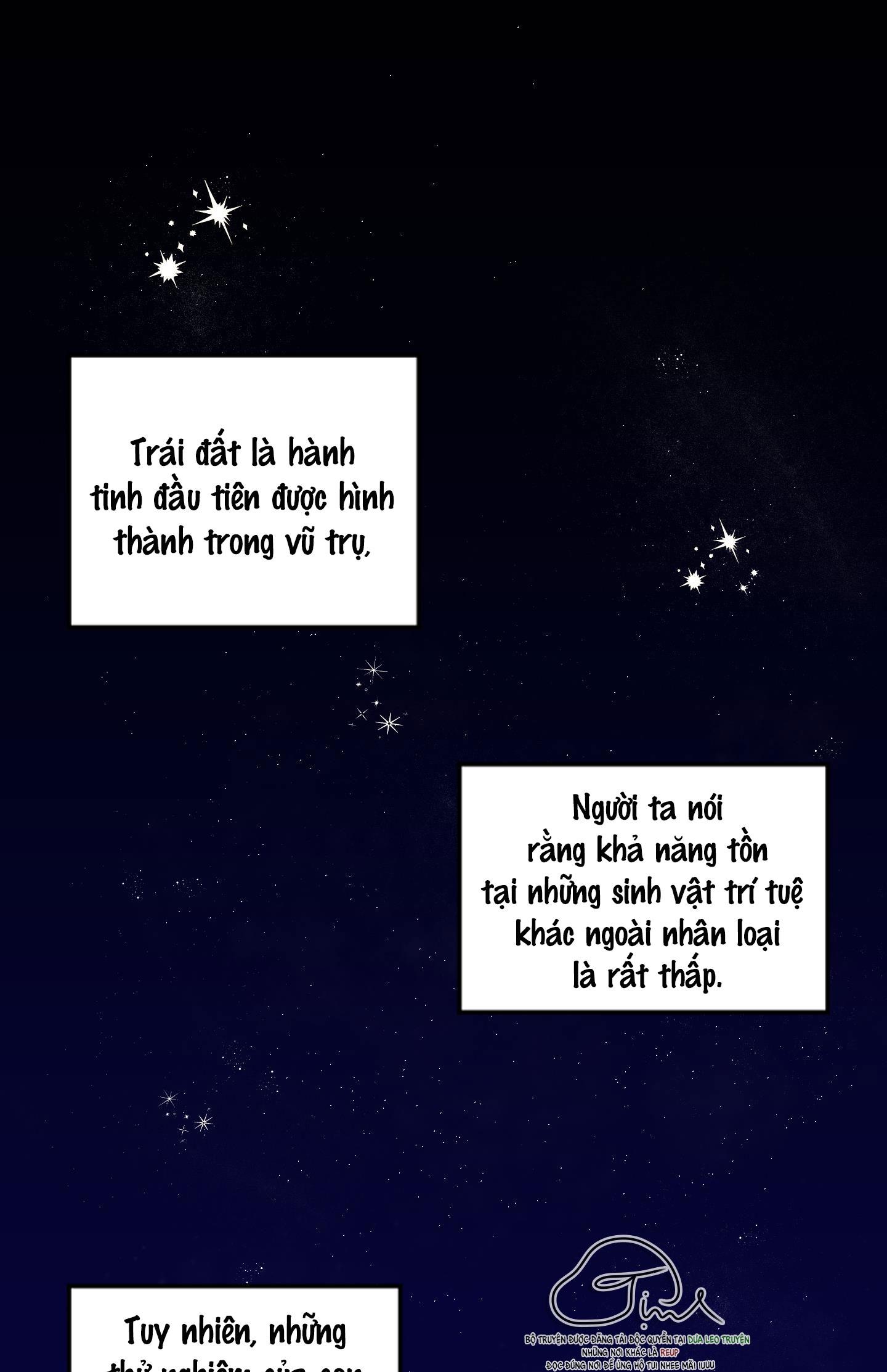 Tuyển Tập Manhwa Dằm Khăm - Chapter 1