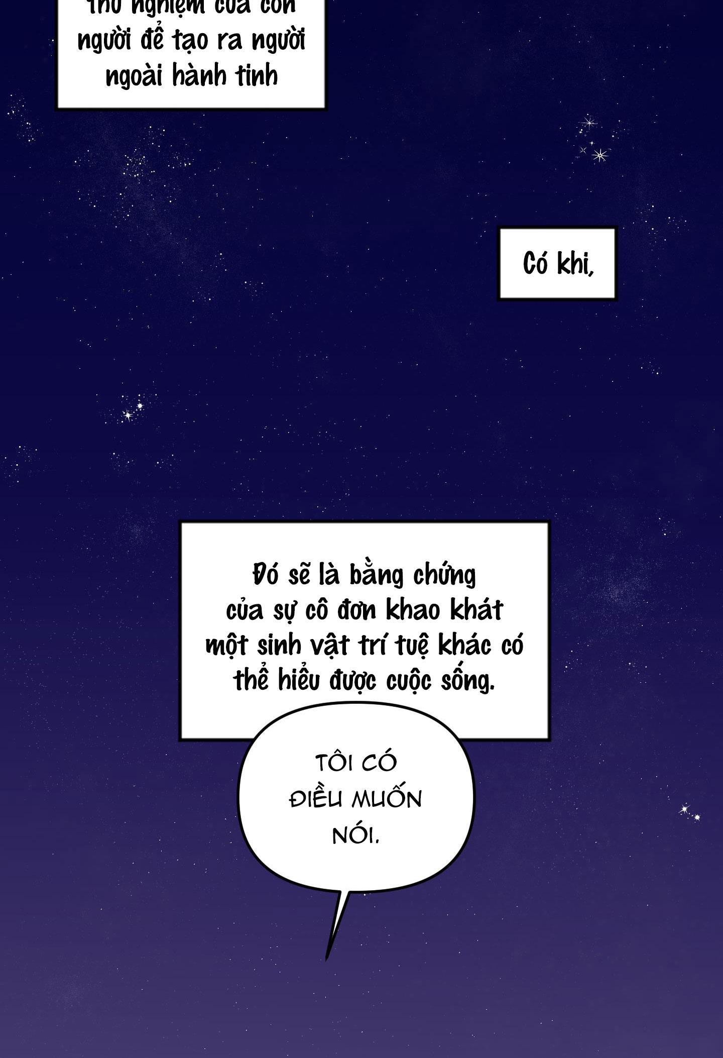 Tuyển Tập Manhwa Dằm Khăm - Chapter 1