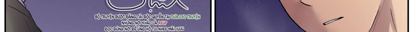 Tuyển Tập Manhwa Dằm Khăm - Chapter 1