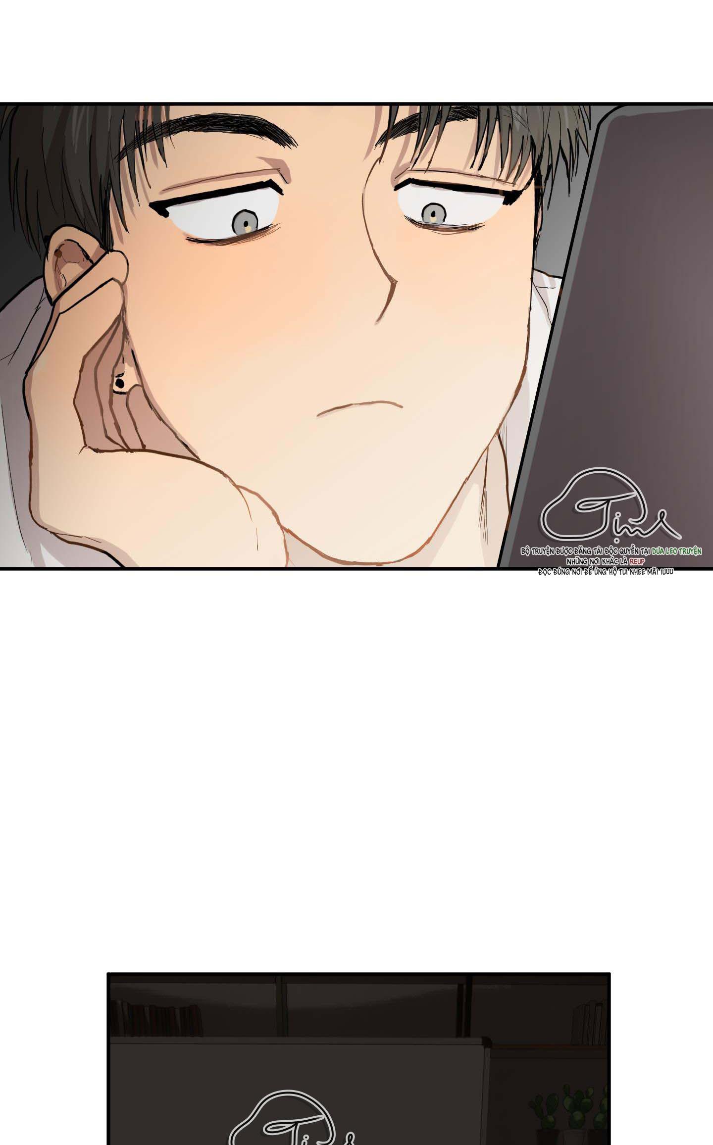 Tuyển Tập Manhwa Dằm Khăm - Chapter 2