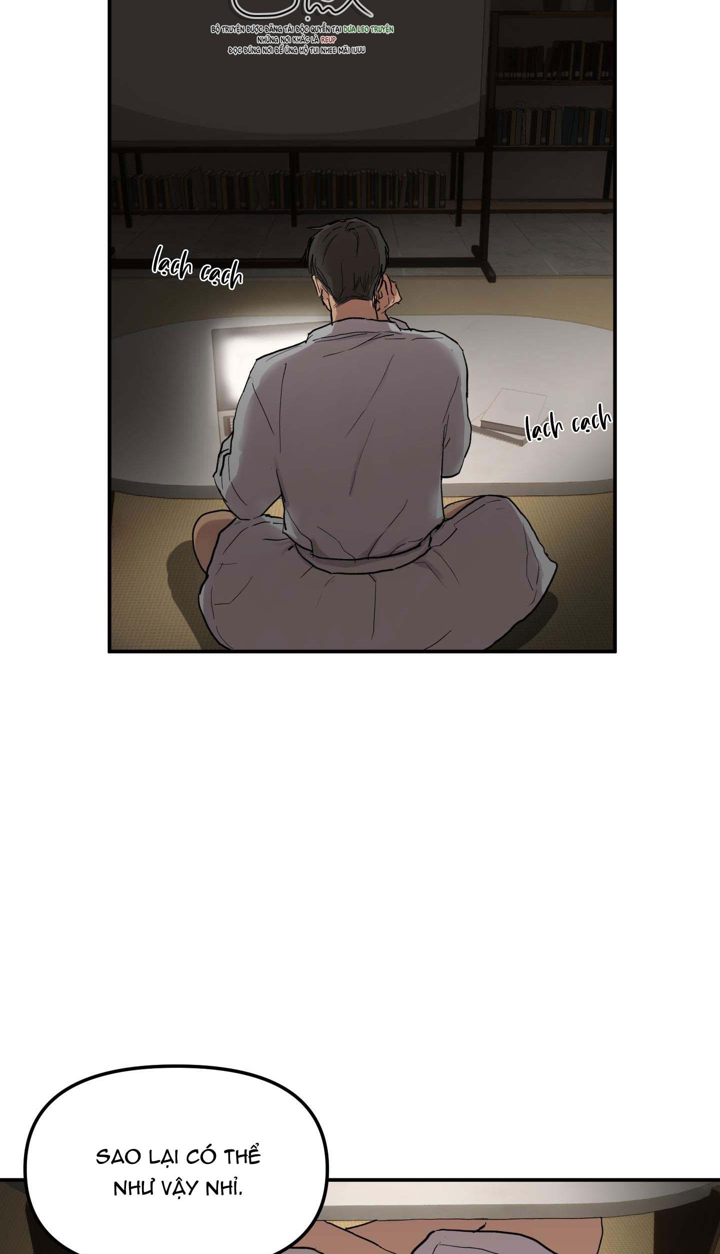 Tuyển Tập Manhwa Dằm Khăm - Chapter 2