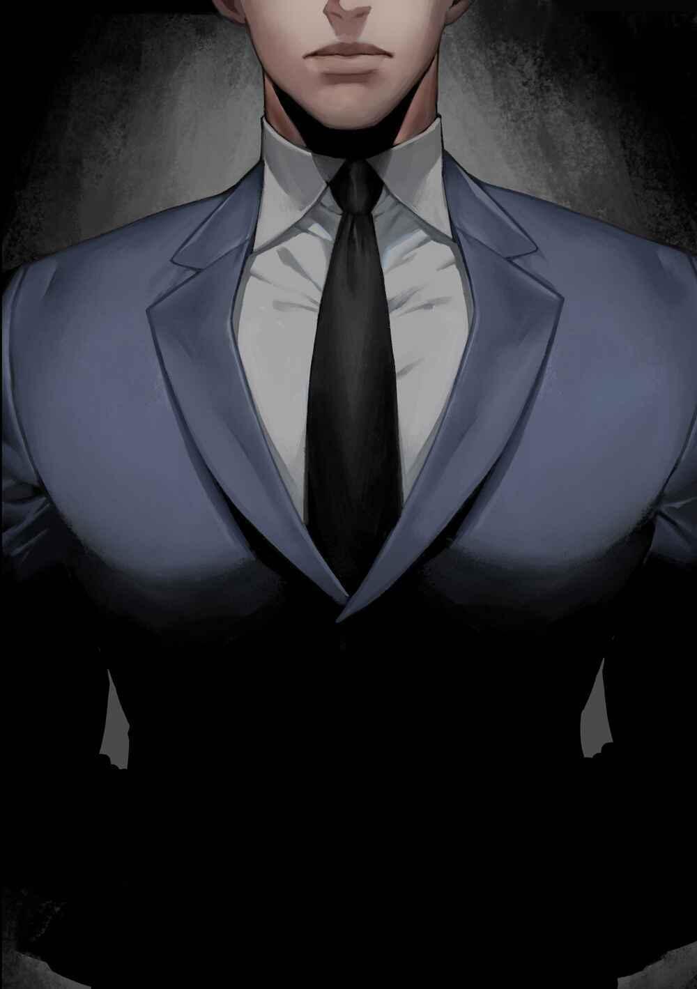 NÚI LẮM RỪNG - Chapter 1