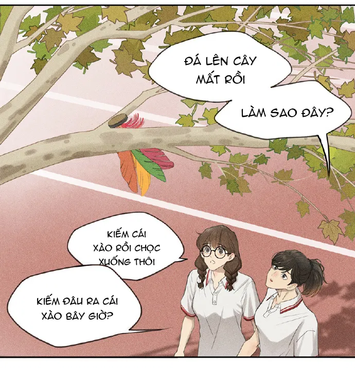 MATE - Chapter 1