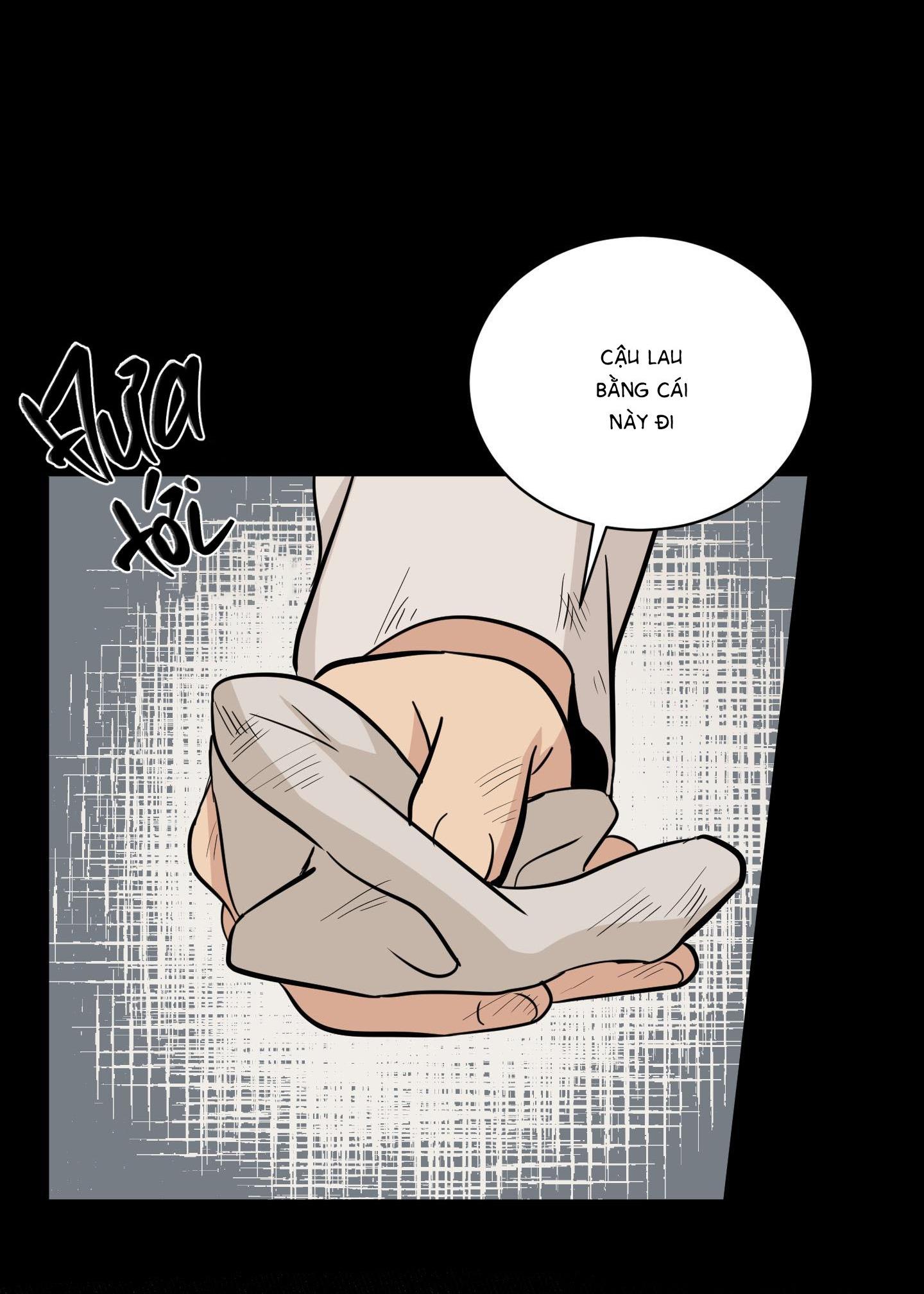 (CBunu) Hoa Vô Danh - Chapter 2