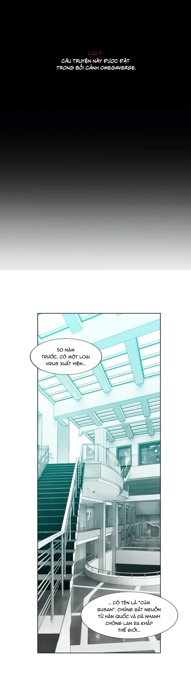 Rain Yêu Dấu - Chapter 0