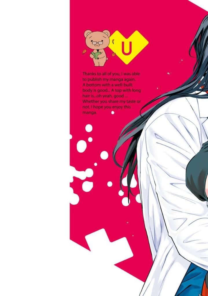 (END) Bác Sĩ, Hãy Khám Cho Tôi - Chapter 1