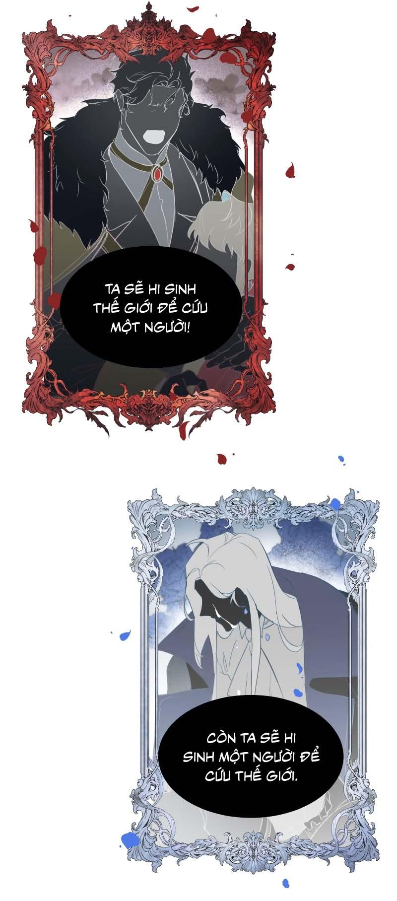 Ước Nguyện Cuối Của Ngài Rồng - Chapter 1