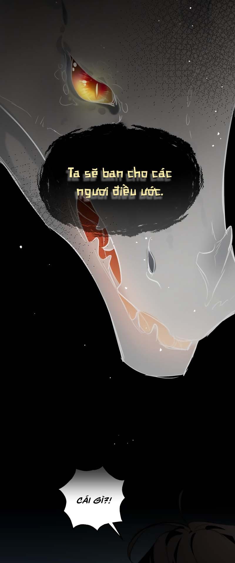 Ước Nguyện Cuối Của Ngài Rồng - Chapter 1