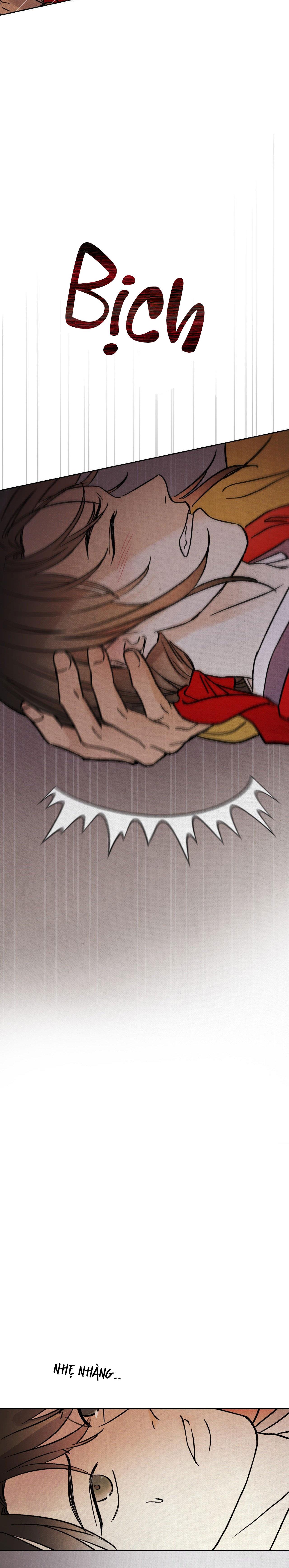 MONG RYONGJEON - Chapter 2