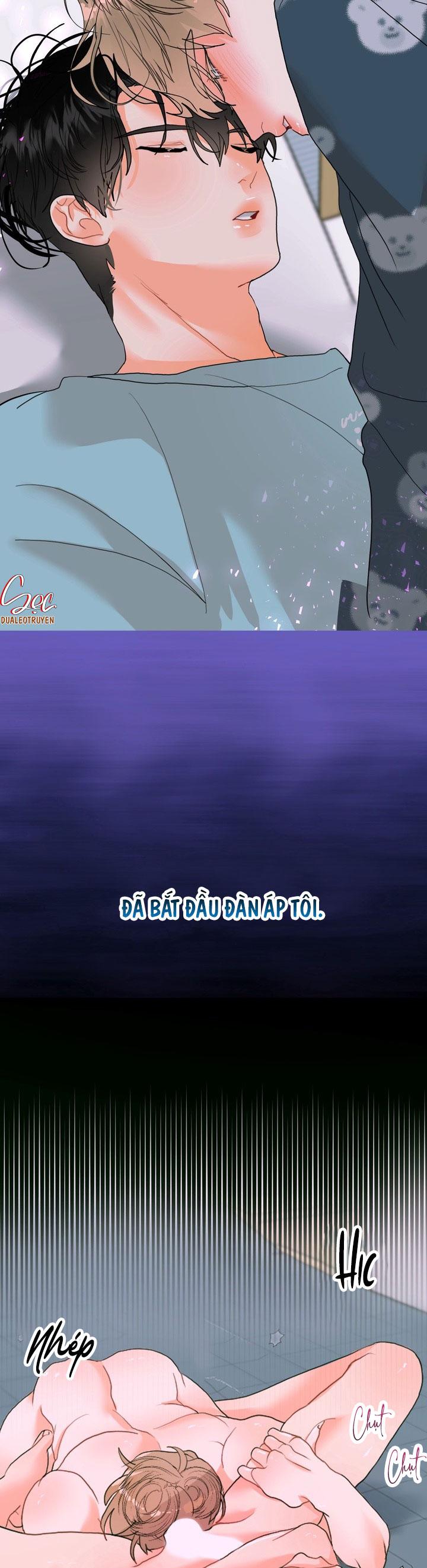 (ABO) OMEGA CỦA ANH TRAI - Chapter 0